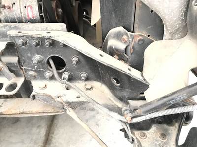 Freightliner Cascadia Frame Horn