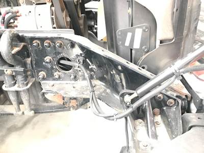 Freightliner Cascadia Frame Horn