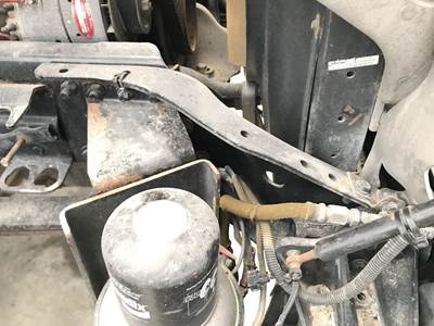 Freightliner Cascadia Frame Horn