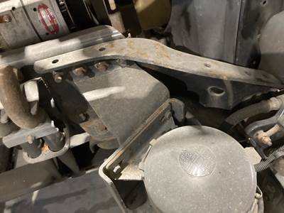 Freightliner Cascadia Frame Horn