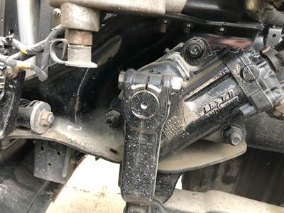 Freightliner Cascadia Frame Horn