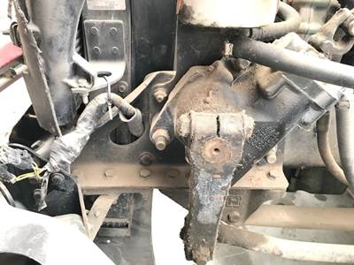 Freightliner Century Class 120 Frame Horn for a Freightliner C120 Century