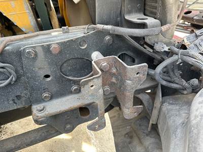 Freightliner Century Class 120 Frame Horn for a Freightliner C120 Century