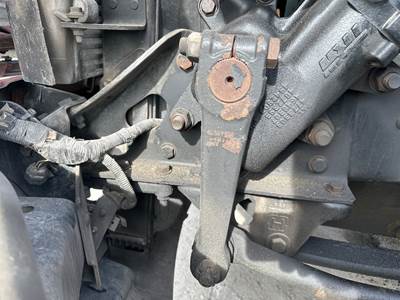 Freightliner Century Class 120 Frame Horn for a Freightliner C120 Century