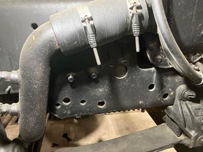 Freightliner Classic XL Frame Horn