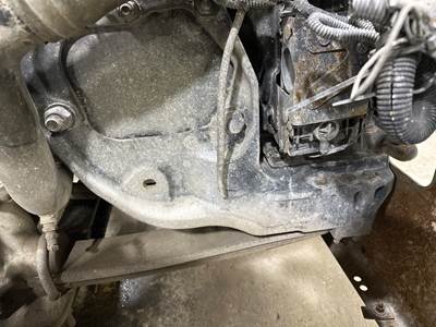 Freightliner Classic XL Frame Horn