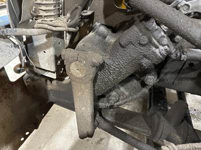 Freightliner Classic XL Frame Horn