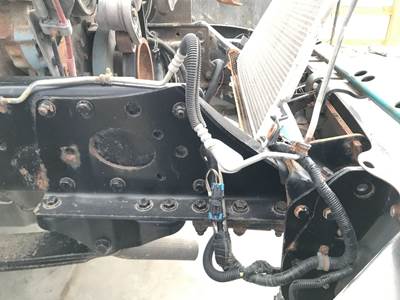 Freightliner Columbia 120 Frame Horn