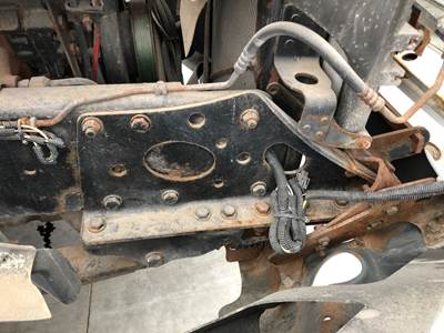 Freightliner Columbia 120 Frame Horn