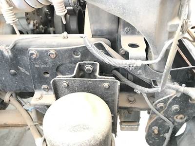 Freightliner Columbia 120 Frame Horn