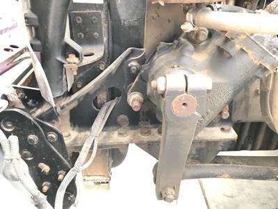 Freightliner Columbia 120 Frame Horn