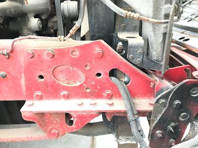 Freightliner Columbia 120 Frame Horn