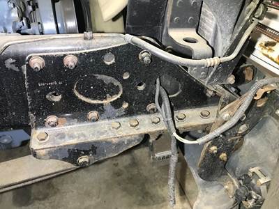 Freightliner Columbia 120 Frame Horn