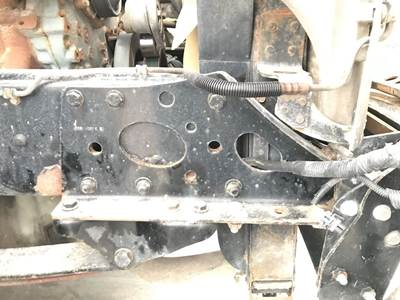 Freightliner Columbia 120 Frame Horn