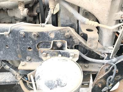 Freightliner Columbia 120 Frame Horn