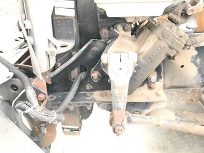 Freightliner Columbia 120 Frame Horn