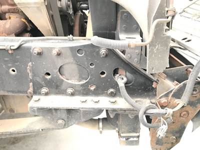 Freightliner Columbia 120 Frame Horn