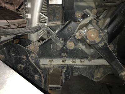 Freightliner Columbia 120 Frame Horn