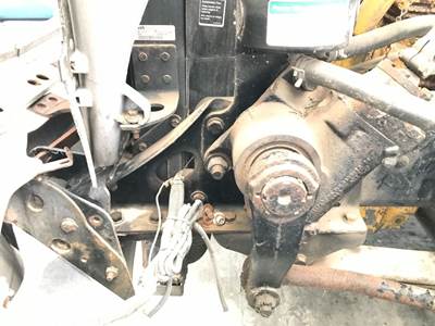 Freightliner Columbia 120 Frame Horn