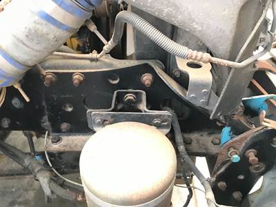 Freightliner Columbia 120 Frame Horn