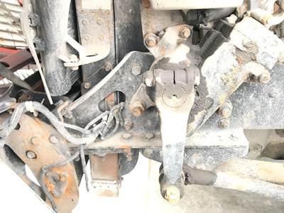 Freightliner Columbia 120 Frame Horn