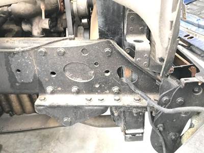 Freightliner Columbia 120 Frame Horn