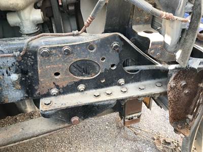 Freightliner Columbia 120 Frame Horn