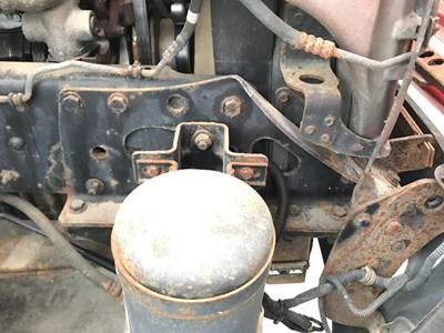 Freightliner Columbia 120 Frame Horn