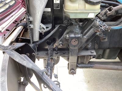 Freightliner Columbia 120 Frame Horn