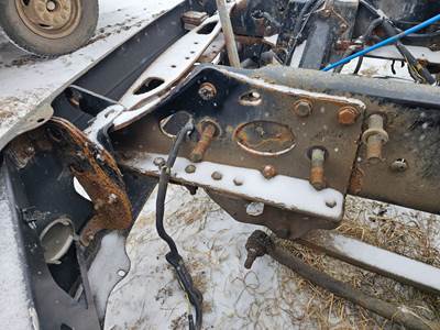 Freightliner Columbia 120 Frame Horn