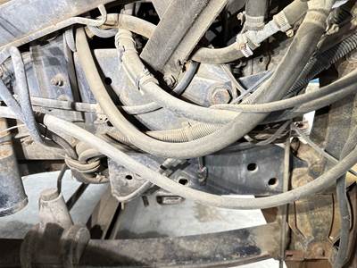 Freightliner FLA Frame Horn