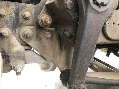 Freightliner FLD112 Frame Horn