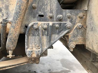 Freightliner FLD112 Frame Horn