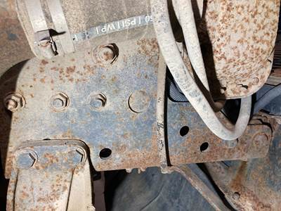 Freightliner FLD120 Frame Horn