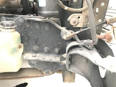 Freightliner M2 106 Frame Horn