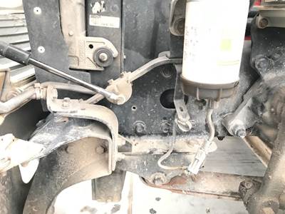 Freightliner M2 106 Frame Horn