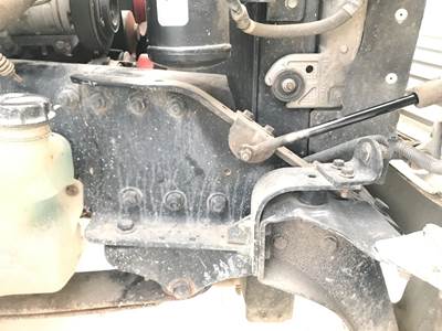 Freightliner M2 106 Frame Horn