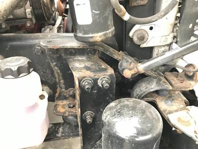 Freightliner M2 106 Frame Horn