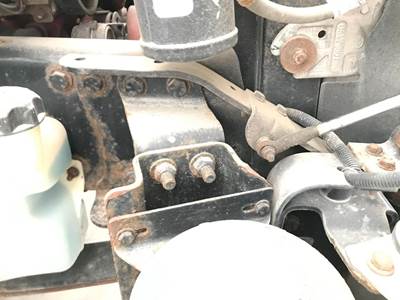 Freightliner M2 106 Frame Horn