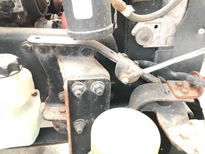 Freightliner M2 106 Frame Horn