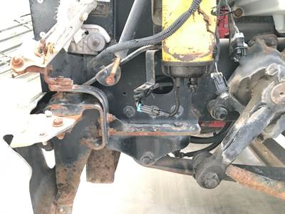 Freightliner M2 106 Frame Horn