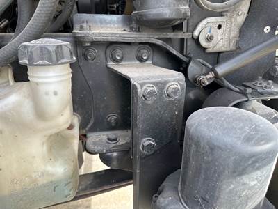 Freightliner M2 106 Frame Horn