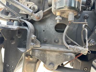 Freightliner M2 106 Frame Horn