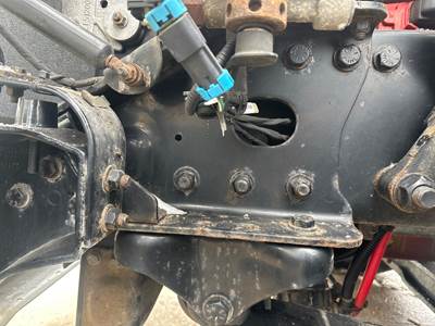 Freightliner M2 106 Frame Horn