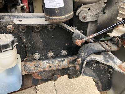 Freightliner M2 106 Frame Horn