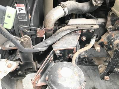 Freightliner M2 112 Frame Horn