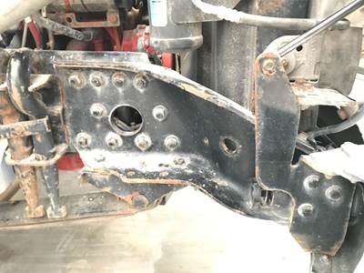 Freightliner M2 112 Frame Horn