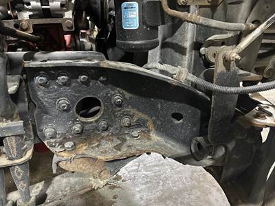 Freightliner M2 112 Frame Horn