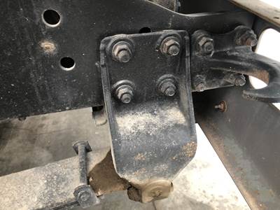 International 4700 Frame Horn