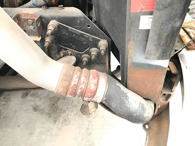 International 8600 Frame Horn